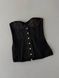 Midnight Lace Corset 009 фото 7