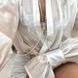 Блуза CAMILLE з об&rsquo;ємними рукавами 138 фото 4